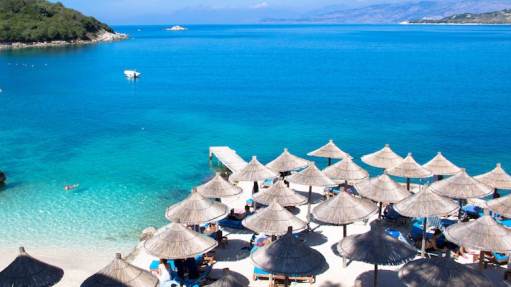 Pandemia bllokoi turizmin: 3.7 milione te huaj me pak ne 2020